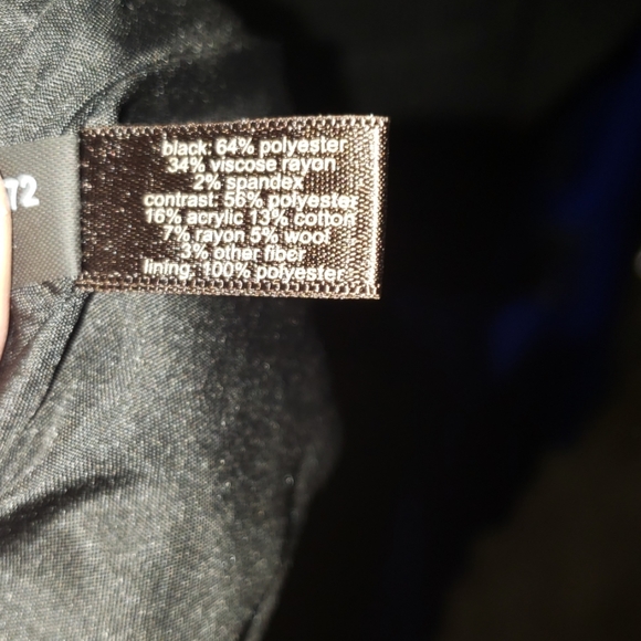 NWT The Limited Work Dress - Picture 6 of 6